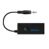 SPREKERS AUTO -RADIO Luidspreker Bluetooth Audiosignaalontvanger 3 5mm AUX Uitgang Plug draadloze audioadapter