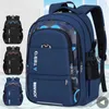 Primäre Taschen Büchertasche 230822 Tasche Kind Schule für Junge Buch Zurück Kind Teenager Männer Männliche Schultasche Rucksack Bagpack Pack Portfolio T Vciev