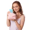 Opbergtassen Fashion Hologram Duidelijke transparante tas Organizer Holografische krediethouder Autopakket