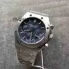 03 26320 1220 Men Automatic Mechanical Chronograph Shot real Shot قبل حركة شحنة مقاومة للماء جودة عالية