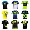 46 Mountain Bike Cycling Suit Short sleeved Top Mountain Off road Motorcycle Speed Reduction Racing Suit