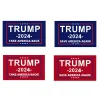 2024 Wahlkampfflagge, Trump-Banner, US-Flaggen, „Keep America Great Again“, Ivanka Household Garden Supplies, 150 x 90 cm, 2024401