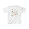 女性のTシャツファッション女性Tシャツクルーネック半袖ボウルプリントスリムフィット夏のトップカジュアルデイリースキンフレンドリーSM L