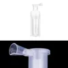 Storage Bottles Mist Spray Bottle Empty Dispenser Container Travel Hairdressing Refillable Baby