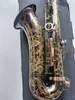 Nouvelle allemagne JK SX90R Keilwerth 95% copie saxophone ténor alliage Nickel argent saxophone ténor haut instrument de musique professionnel