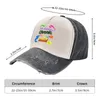 Boll Caps IconicCap Baseball Cap Trucker Hat Beach Male Women's