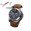 Watch Watch Designer Watches Luxury for Mechanical Wristwatch Fashion Series 6-Pin Full Working 5Knz