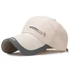 Ball Caps Women Men Sports Meteor Graffiti Baseball Hat Travel Outdoor Sunscreen Cap Visor Shade Snapback Sun Protection