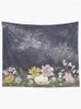 Tapestries Galaxy in Bloom ColorバージョンTapestry Aesthetic Room装飾装飾装飾