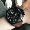 Hoge herenhorloge Kwaliteit Ontwerper en stijl Special Forces Buitensporten Militaire lichtgevende waterdichte riem 4t9y