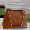 Women Designer Tote Fashion Ladies Shoulder Bags Lady Leather Shopping Bag Handbags