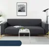 Chair Covers Stretchable Sofa Cover Waterproof All-Inclusive Elastic Couch Universal Protector For Living Room Cushions Home Decoration
