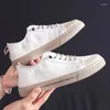 Casual Shoes For Men Classic Sneakers Male Vulcanized Trend Student