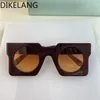 Sonnenbrille Original Frauen Off Männer Hohe Qualität Luxus Streetwear Designer Mode Brillen Flut Runde WEIßE SONNENBRILLE