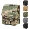 Sacs Tactique JSTA pochette porte revues MOLLE GP sac à outils pistolet 762 556 9mm MAG poche empilée militaire SS Style chasse Airsoft