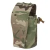 Accessoires Mini Radio Holder Holsters Tactic Walkie Talkies Case Interphone Storage Sac de rangement des militaires d'extérieur Camping