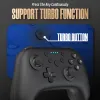 GamePads Data Frog Bluetooth Nintendo Switch Pro用ワイヤレスコントローラー