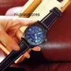 Horloge Hoge Kwaliteit Heren Designer Horloge Luxe voor Heren Mechanisch Horloge Mannen Mode Lederen Casual Kalender Gentleman Horloge NFKG