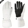 Gants de Ski Snowboard pour hommes et femmes, motoneige, moto, coupe-vent, imperméable, neige, hiver, neuf