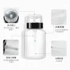 Butelki do przechowywania 1PCS 200 ml PET Plastikowy przenośna butelka z sprayem Pusta pojemnik perfum