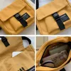 Koffers WJ01 Dames Canvas Tas Japan Stijl Meisje Kleine Schoudertassen Vrouwelijke Messenger Crossbody Student