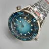 2024 Wrist Watch Wholesale and Retail Online men's Fashion Atmosphere New Watch blue 300