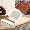 Bath Mats Under Carpet Anti Skid Mat Household Rug Pad Gripper Cuttable Pads For Area Rugs Tile Floors Soft