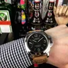 Watch Ruch Luksusowe mechaniczne automatyczne szafirowe lustro Rozmiar 47 mm 13 mm importowane gumki szwajcarskie projektanci marki E6xr Riew