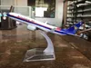 Aircraft Modle Boeing 737 Civil Aviation Plane Model 16cm Färdig AirLink Metal Diecast Simulation Models Toys for Kids Christmas Gift 1 246 YQ240401