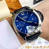 High Mens Watch Quality Designer Top Automatic Mechanical Movement Large Dial Trendy Fashion Waterproof Quar Rhql