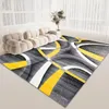 Geometry Carpet for Living Room Big Size 140x200cm Sofa Large Area Rugs Home Decor Bedroom Washable Cloakroom Soft Mats 240401