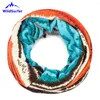 Bandanas Fleece Magic Mask Winter Skiing Neck Warmer Cycling Bandana Bike Braga Cuello Bicycle Scarves Riding Head Scarf