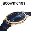 Vacherosconstantinns Watch Automatic Watches Mens Inheritance Series Manual Mechanical 40mm Blue Ribbon Plate 81180000rb518