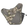 Sacs en plein air hommes Camouflage sac tactique multifonctionnel Camping caméra sac chasse pêche sacs de messager