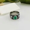Designer ring för kvinnor mode sterling silver ringar smycken kvinna man par älskare bröllop lovande förlovningsringar
