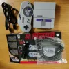 Консоли Supernes Nintend 21 Games SNES Game Console 16bit SNES Mini Game Console US версии 30 игр поддержка TF Card