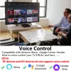 KONTROL TUYA IR RF uzaktan kumanda WiFi Akıllı Ev Klima Tüm TV LG TV Desteği Alexa, Google Home, Yandex Alice