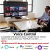 Kontrolle Tuya IR RF Fernbedienung WiFi Smart Home für Klimaanlagen All TV LG TV Support Alexa, Google Home, Yandex Alice