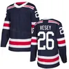 Men Kids Women Hockey 32 Jonathan Quick Jersey 24-25 Stadium Series 26 Jimmy Vesey 17 Blake Wheeler 4 Braden Schneider 50 Will Cualle 99 Wayne Gretzky Erik Gustafsson