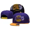 Cappellini da palla Designer Cappelli da basket Tutti i logo della squadra Snapback regolabili Cappello aderente Ricamo Cotone Moda Mesh Flex Berretti da sole piatti Dh23G