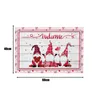 Carpets Room Living Day Welcome Decor Carpet Home Valentine's Doormats Bathroom Throw Blankets For Bedroom 8 By 5 Rug