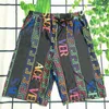 Badebekleidung Herrendesigner Designer Mode Sommer Männer Badeanzug Trunks Boxer Shorts Herren Schwimmschilde Beatens Surfbrett Beawear Badeanzug GZWH S