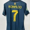 23/24 Neymar Jr al Nassr fc Ronaldo Soccer Jerseys Men Kids Kital Hilal Saudi Mundlid Cr7 Boys Football Szyrt Mane Fan Wersja Jersey 2023 SergeJ Saudyjska Arabia