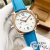 Luxury Mechanical Watch Geneve Pam Series Automatic Machine Oswpss