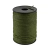 Paracord 100m Wojskowy Standard 5core Paracord Lina o średnicy 3 mm Outdoor Parachute Cord Survival Parrella Namiot Smycz pasek Smycz