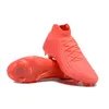 Herren Fußballschuhe Fußballschuhe PHANTOMes LUNAes ELITEes FG TF Stollen Trainer Botas De Futbol