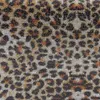 Janela adesivos diamantes pedras adesivo leopardo grão strass guarnição cristais bling para decoração do telefone antiga transformação diy