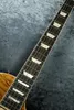 Fabrika Slash Paul Standart İştah Amber 3f Elektro Gitar