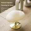 270ml Household Clouds USB Table Lamp Air Humidifier Electric Ultrasonic Cool Mist Aroma Diffuser For Room Fragrance Diffusor 240321