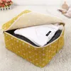 Storage Bags Quilt Bag Home Clothing Finishing Waterproof Moisture-proof Cabinet